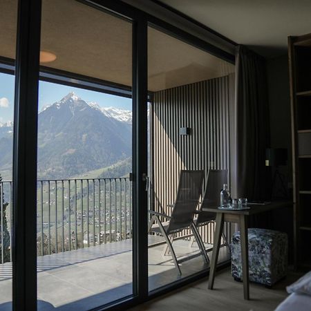 Hotel Alpenrose Scena Exterior foto