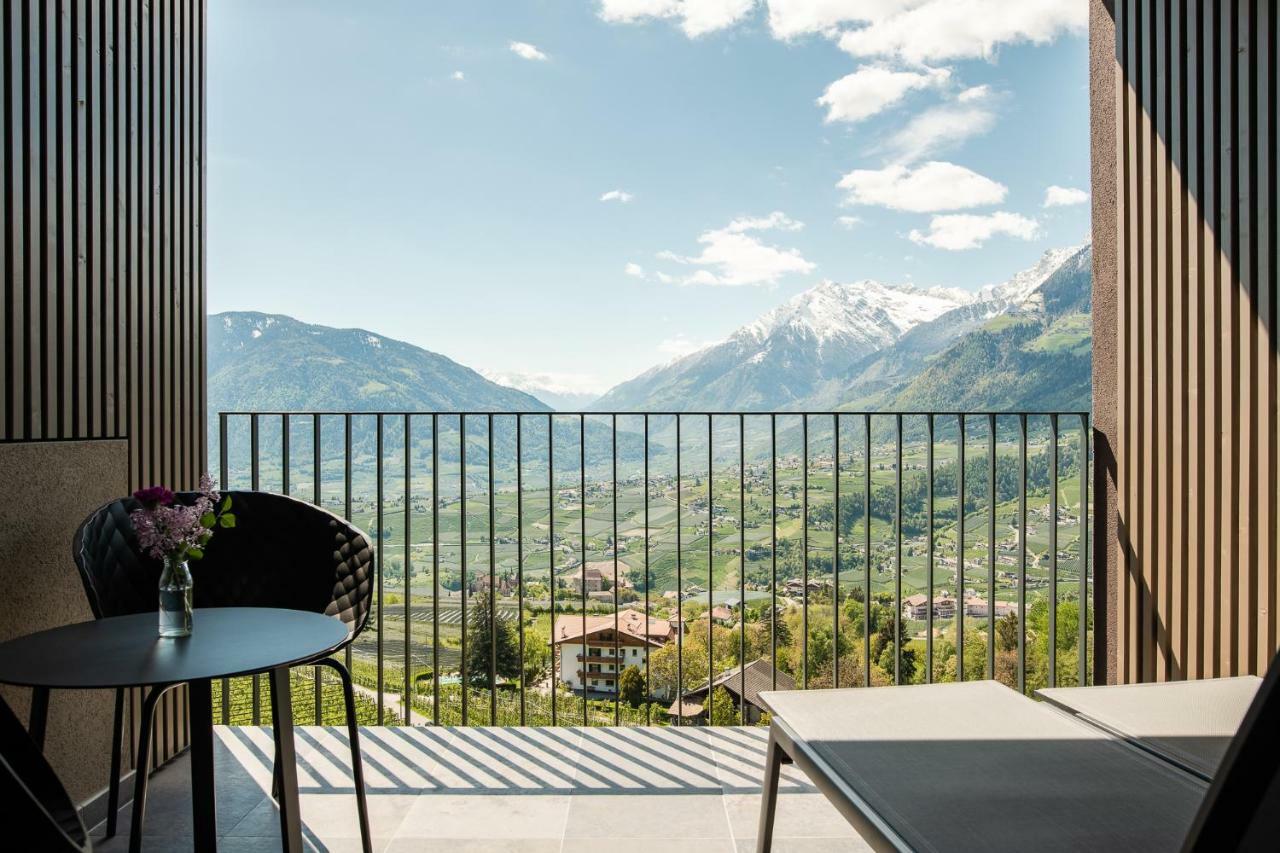 Hotel Alpenrose Scena Exterior foto
