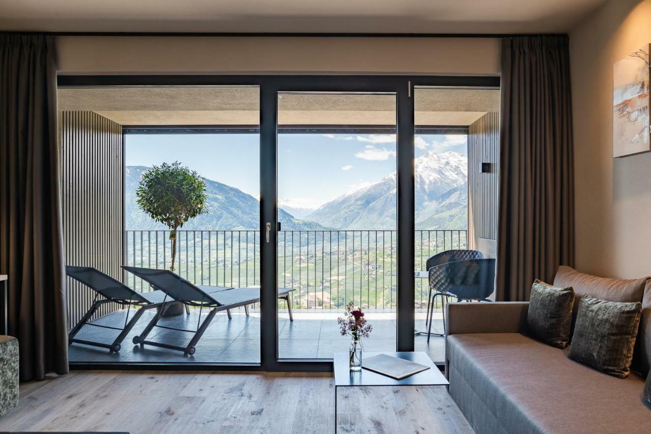 Hotel Alpenrose Scena Exterior foto