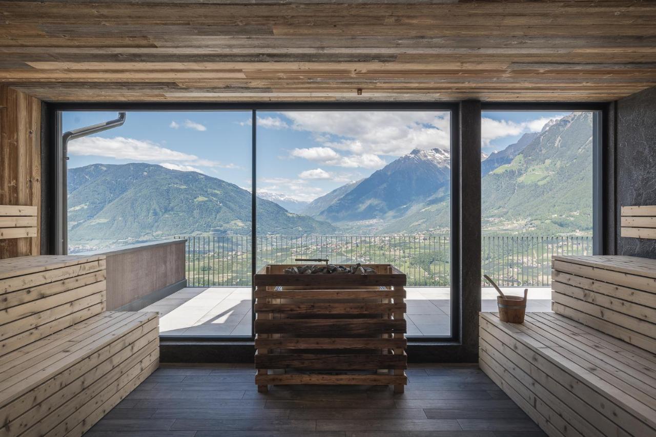 Hotel Alpenrose Scena Exterior foto