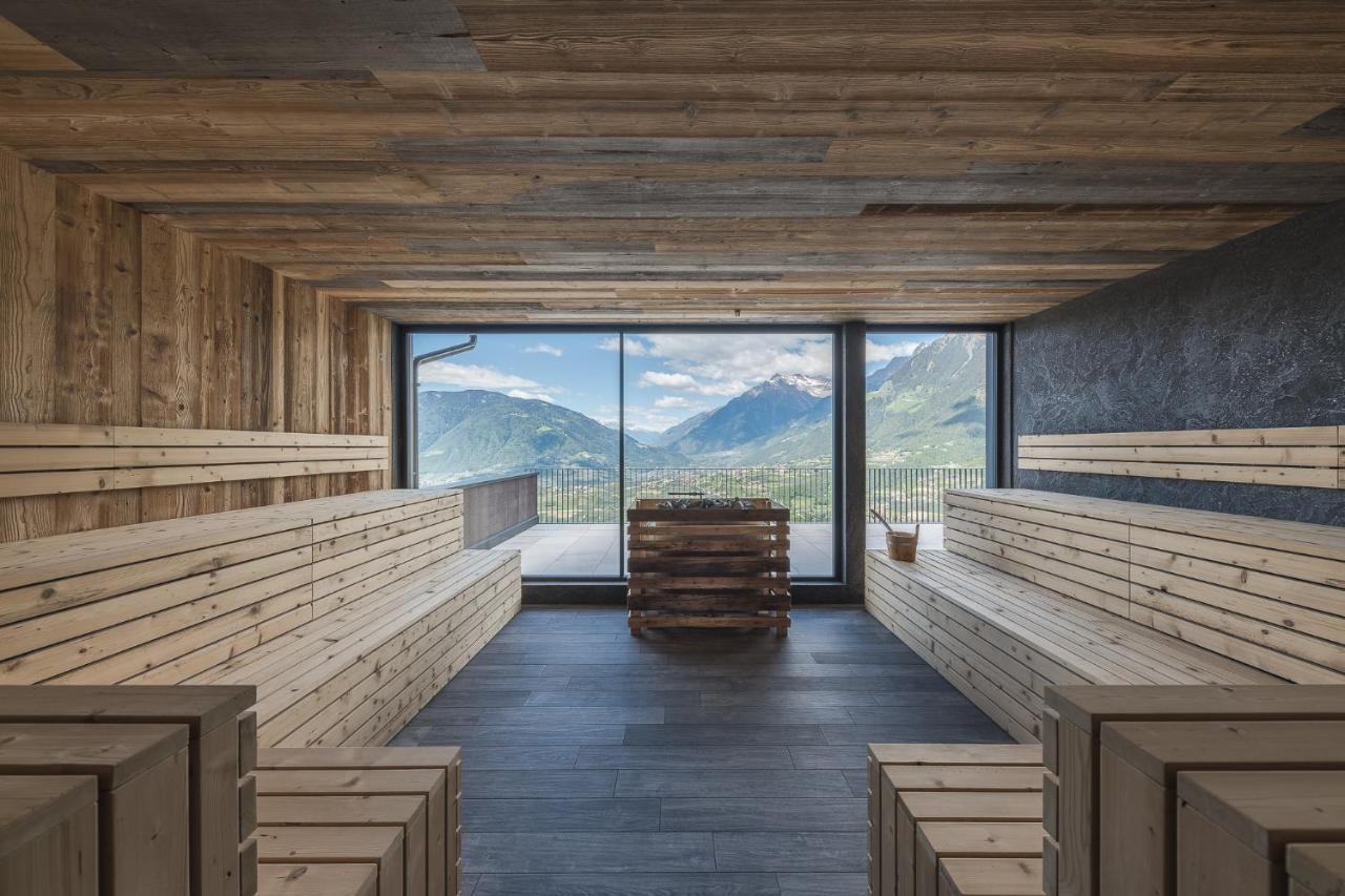 Hotel Alpenrose Scena Exterior foto