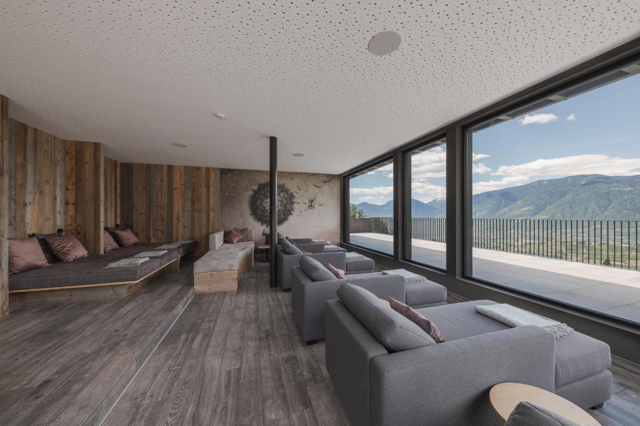 Hotel Alpenrose Scena Exterior foto
